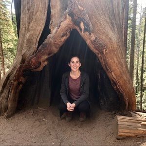 Meet your Posher, Erica